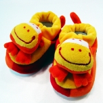 Limited Edition Booties