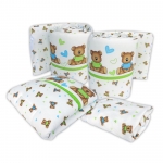 Beddings Co-ordinate: LOVE