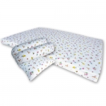 Bedding Coordinates: Mickey & Co