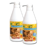 Baby Safe Liquid Cleanser
