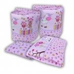 Bedding Co-ordinates: Spring Blossom Time